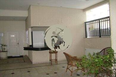 Apartamento, 3 quartos, 95 m² - Foto 2