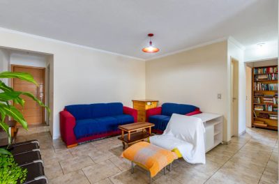 Apartamento, 3 quartos, 104 m² - Foto 1