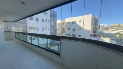 Apartamento, 3 quartos, 181 m² - Foto 2