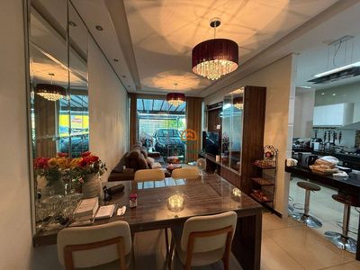 Casa, 3 quartos, 148 m² - Foto 5