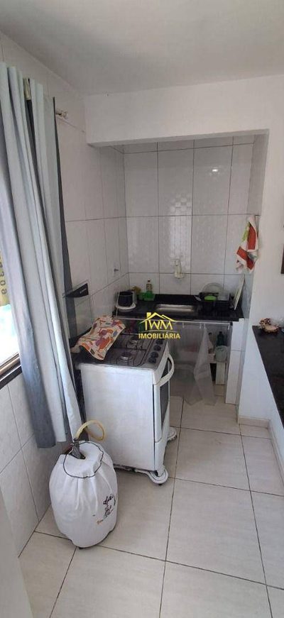Casa, 1 quarto, 63 m² - Foto 5