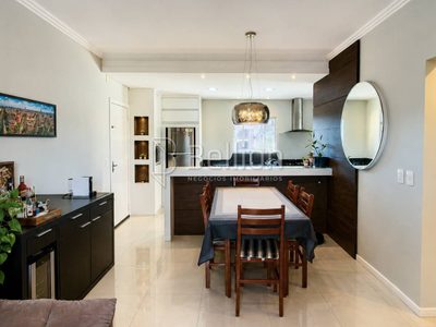 Apartamento, 2 quartos, 74 m² - Foto 4