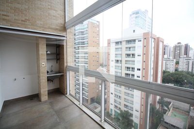 Apartamento, 1 quarto, 60 m² - Foto 5