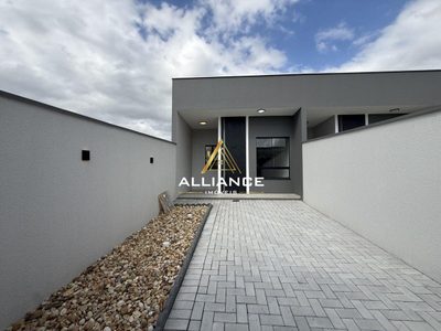 Casa, 2 quartos, 67 m² - Foto 1