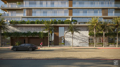 Apartamento, 4 quartos, 307 m² - Foto 4