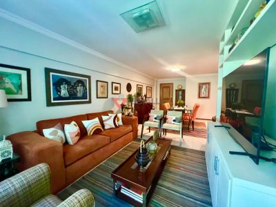 Apartamento, 3 quartos, 153 m² - Foto 4