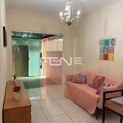 Apartamento, 2 quartos, 85 m² - Foto 2