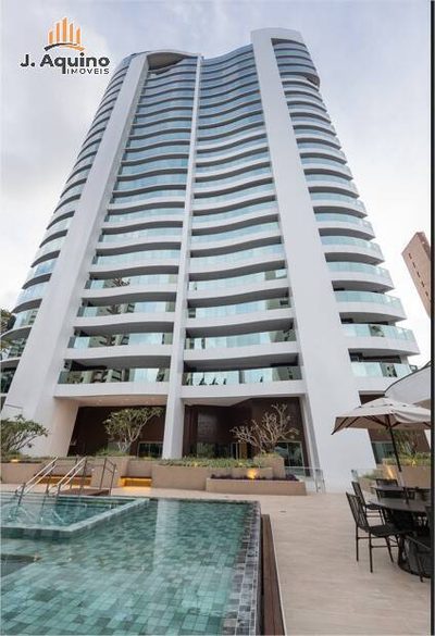 Apartamento, 4 quartos, 218224 m² - Foto 4