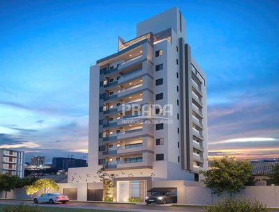 Cobertura, 4 quartos, 216 m² - Foto 1