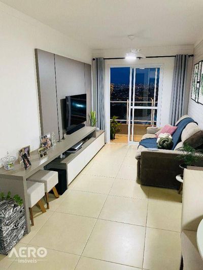 Apartamento, 3 quartos, 70 m² - Foto 5
