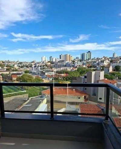 Apartamento, 2 quartos, 49 m² - Foto 4