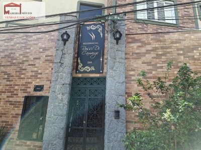 Apartamento, 2 quartos, 47 m² - Foto 1