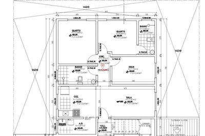 Apartamento, 3 quartos, 61 m² - Foto 2