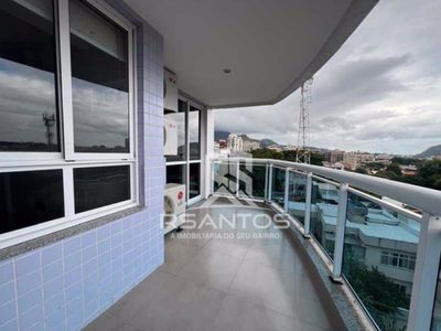 Apartamento, 2 quartos, 127 m² - Foto 2