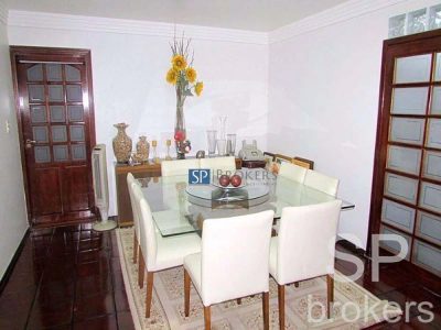 Apartamento, 3 quartos, 137 m² - Foto 1