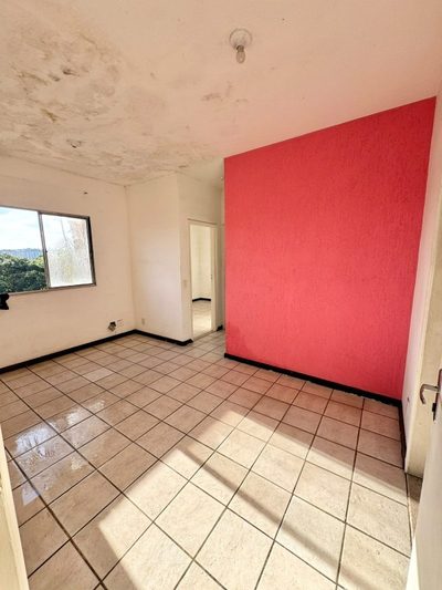 Apartamento, 2 quartos, 50 m² - Foto 1