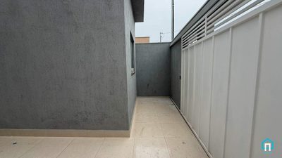 Casa, 2 quartos, 48 m² - Foto 3