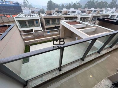 Casa, 3 quartos, 230 m² - Foto 2