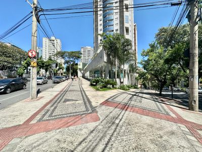 Loja-Salão, 1230 m² - Foto 1