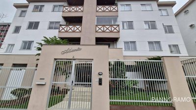Apartamento, 3 quartos, 99 m² - Foto 2
