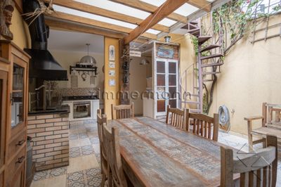 Casa, 3 quartos, 160 m² - Foto 4