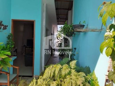 Casa, 2 quartos, 90 m² - Foto 2