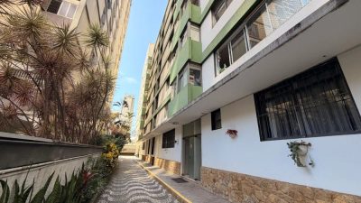 Apartamento, 2 quartos, 94 m² - Foto 4