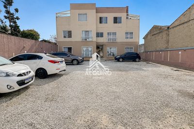 Apartamento, 2 quartos, 50 m² - Foto 1