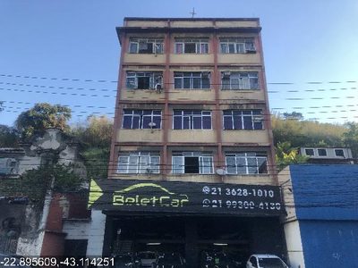 Apartamento, 2 quartos, 108 m² - Foto 1