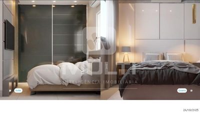 Apartamento, 2 quartos, 60 m² - Foto 3