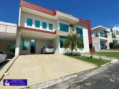 Casa, 3 quartos, 460 m² - Foto 3