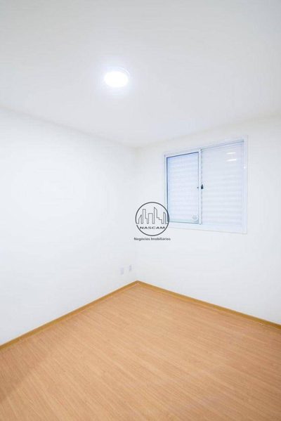 Apartamento, 2 quartos, 43 m² - Foto 4