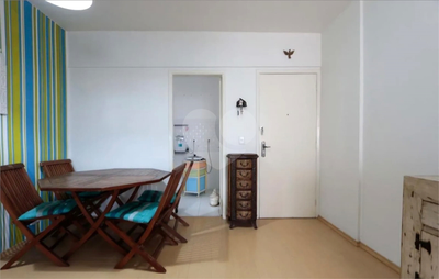Apartamento, 3 quartos, 68 m² - Foto 2