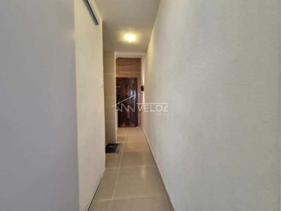 Apartamento, 27 m² - Foto 1