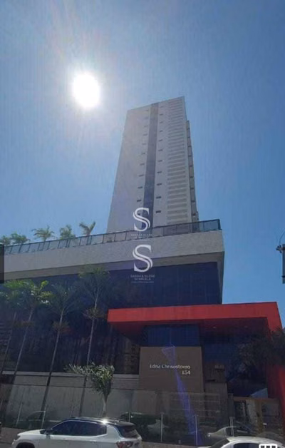 Flat/Apart Hotel, 1 quarto, 61 m² - Foto 1