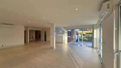 Apartamento, 3 quartos, 221 m² - Foto 2