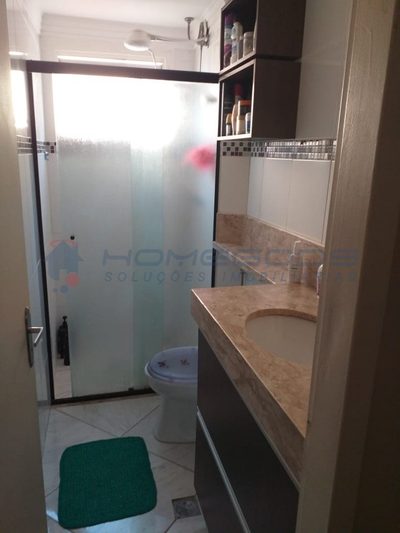 Apartamento, 2 quartos, 62 m² - Foto 3