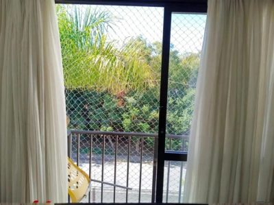 Apartamento, 2 quartos, 62 m² - Foto 2