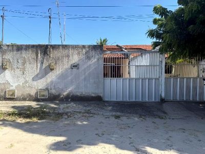 Casa, 2 quartos, 91 m² - Foto 1