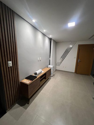 Apartamento, 2 quartos, 55 m² - Foto 3