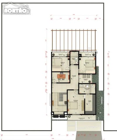 Casa, 196 m² - Foto 3