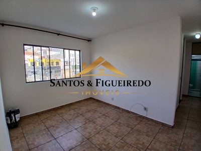 Apartamento, 2 quartos, 50 m² - Foto 1