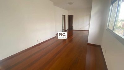Apartamento, 4 quartos, 160 m² - Foto 2