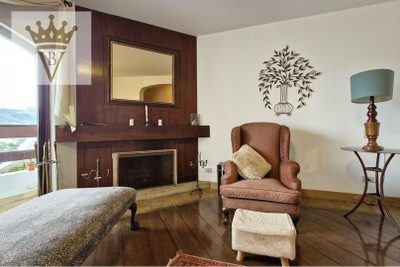 Apartamento, 3 quartos, 224 m² - Foto 4