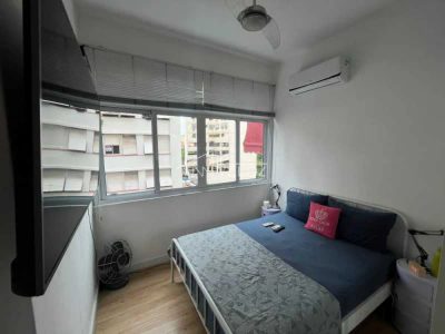 Apartamento, 30 m² - Foto 2