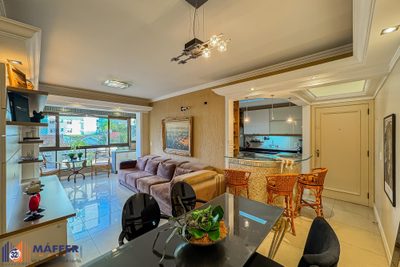 Apartamento, 2 quartos, 86 m² - Foto 1