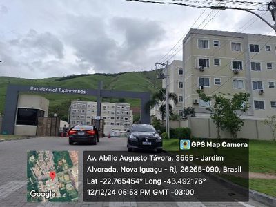 Apartamento, 2 quartos, 40 m² - Foto 1