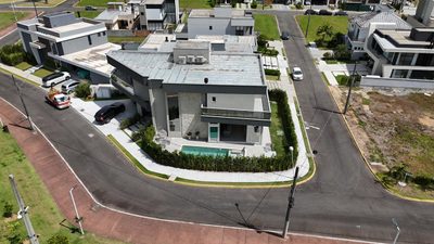 Casa, 5 quartos, 360 m² - Foto 4
