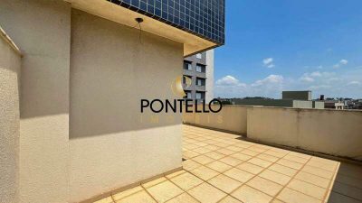 Cobertura, 2 quartos, 55 m² - Foto 5