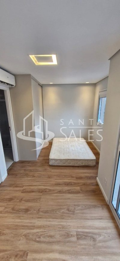 Apartamento, 1 quarto, 25 m² - Foto 5